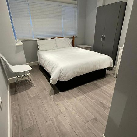 Vale Nky Apartment Rooms ロンドン エクステリア 写真