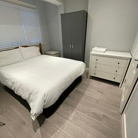 Vale Nky Apartment Rooms ロンドン エクステリア 写真