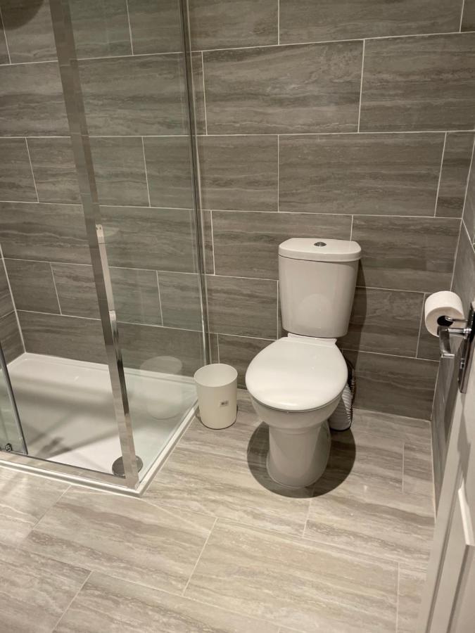 Vale Nky Apartment Rooms ロンドン エクステリア 写真
