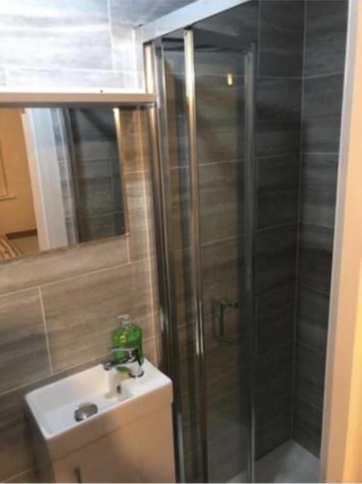 Vale Nky Apartment Rooms ロンドン エクステリア 写真
